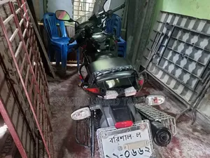 Bajaj Pulsar 150 2017 Black
