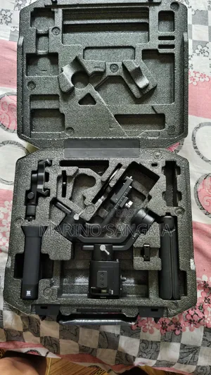 Dji Ronin Sc