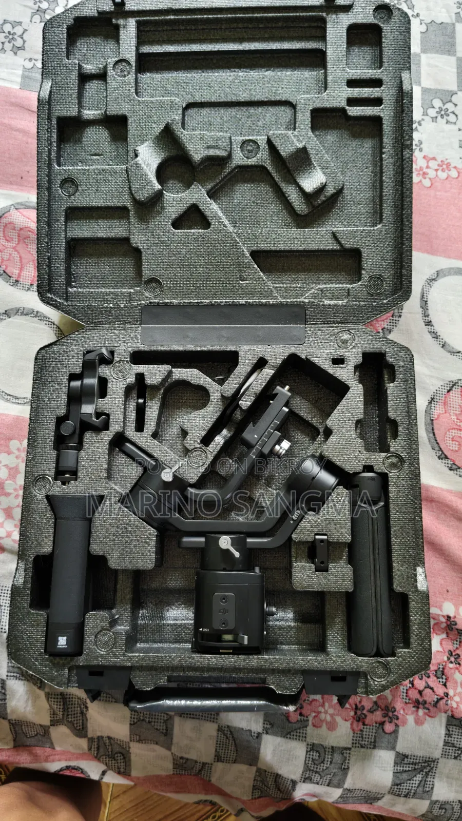 Dji Ronin Sc