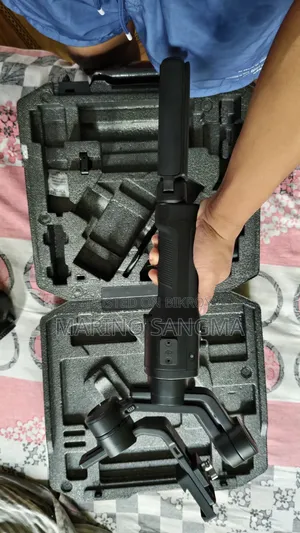 Dji Ronin Sc