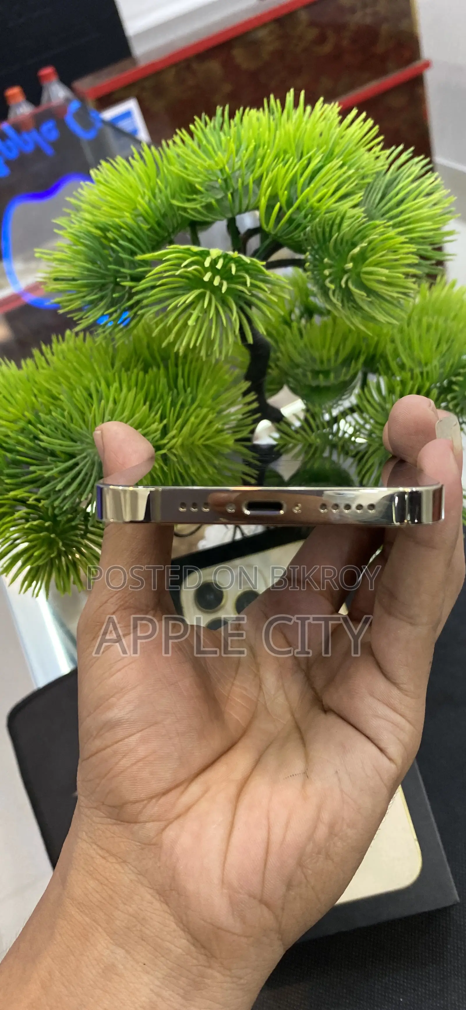Apple iPhone 13 Pro 256 GB Gold