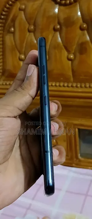 LG V50S ThinQ Dual Screen 256 GB