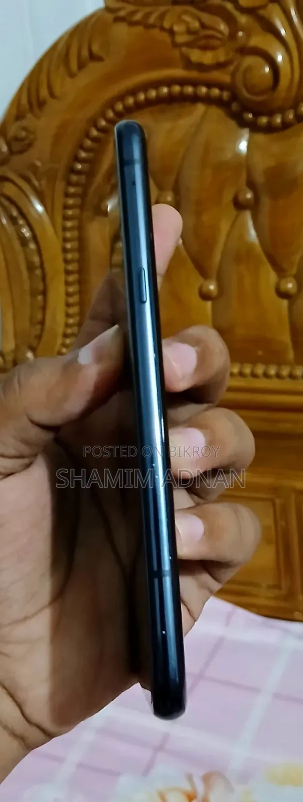 LG V50S ThinQ Dual Screen 256 GB