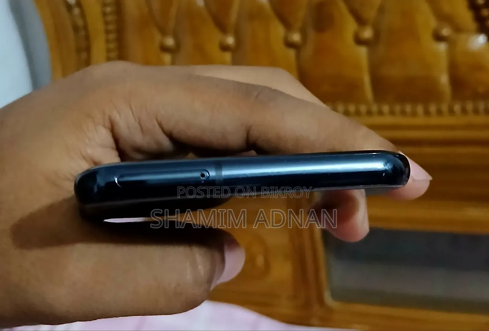LG V50S ThinQ Dual Screen 256 GB