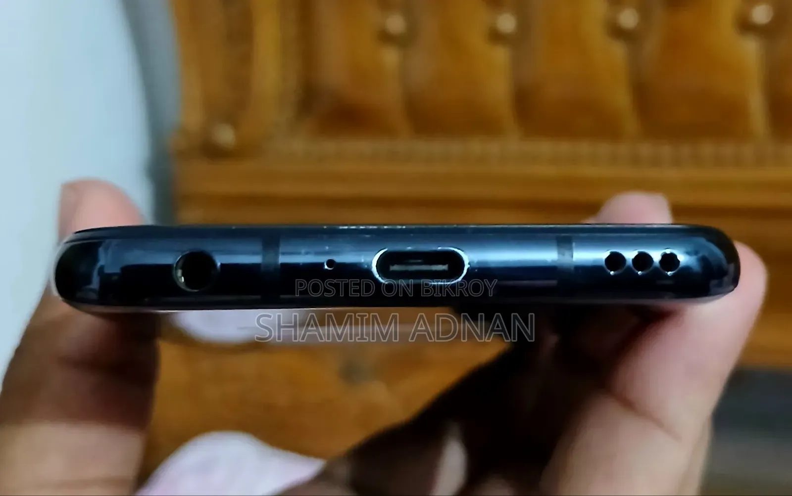 LG V50S ThinQ Dual Screen 256 GB