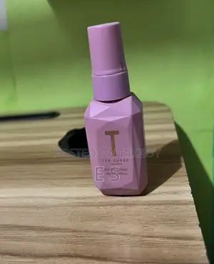 Perfume Body Spray