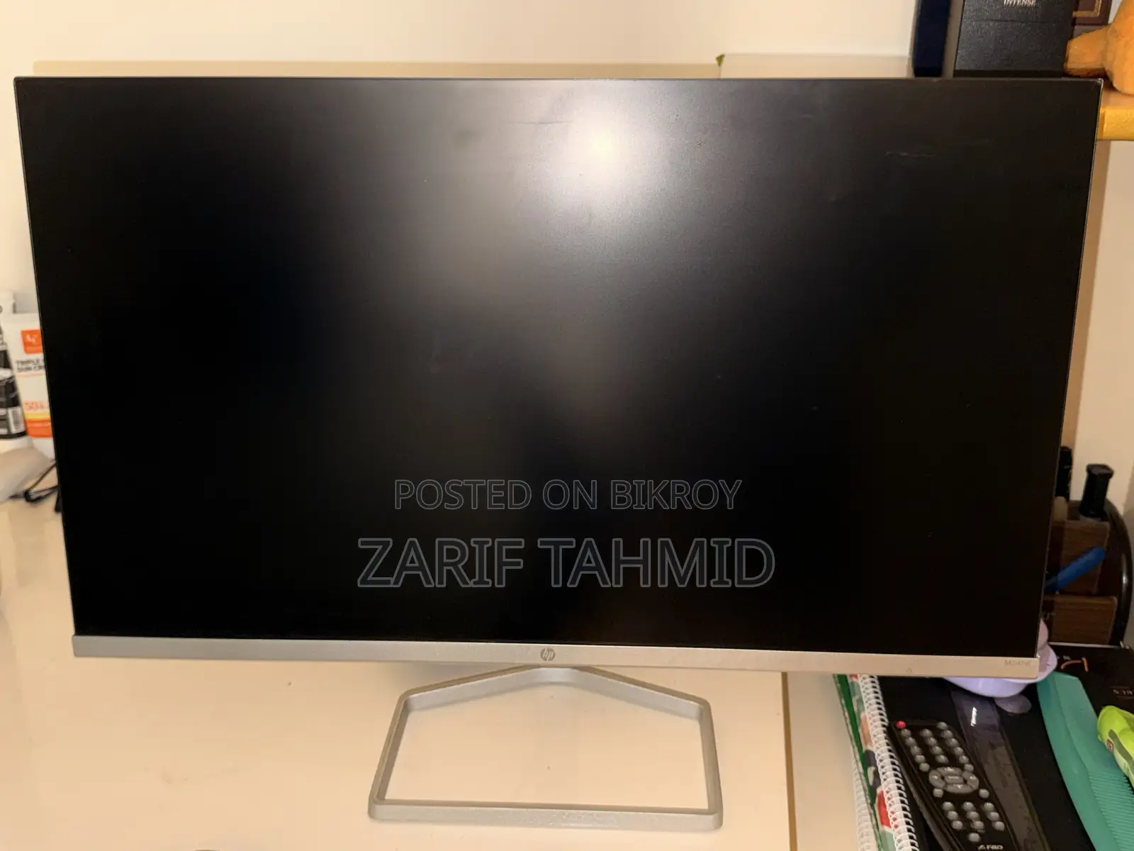 HP M24fw 24 Inch Monitor