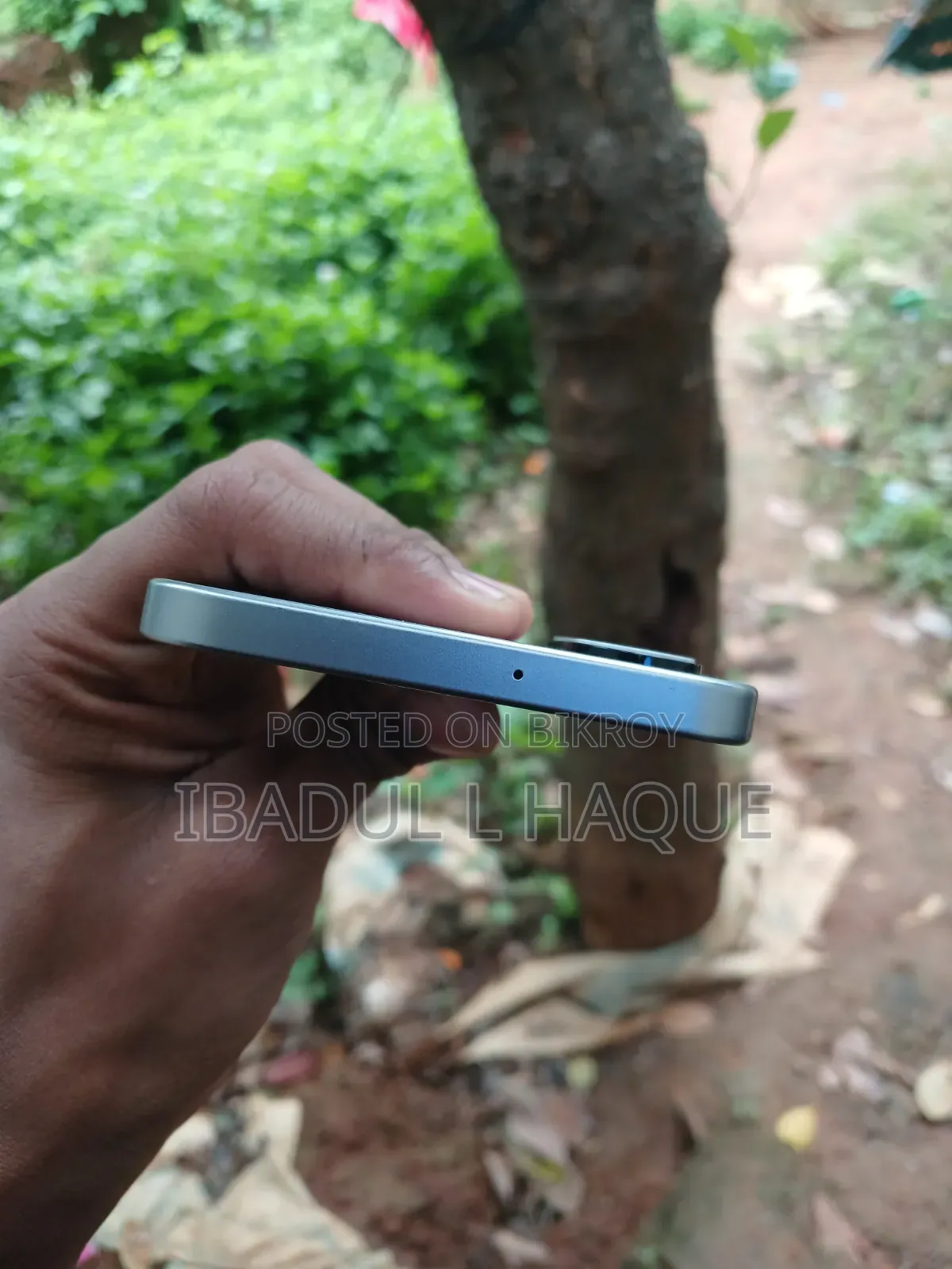 Samsung Galaxy A17 5G 256 GB Silver