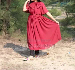 Used Gown!