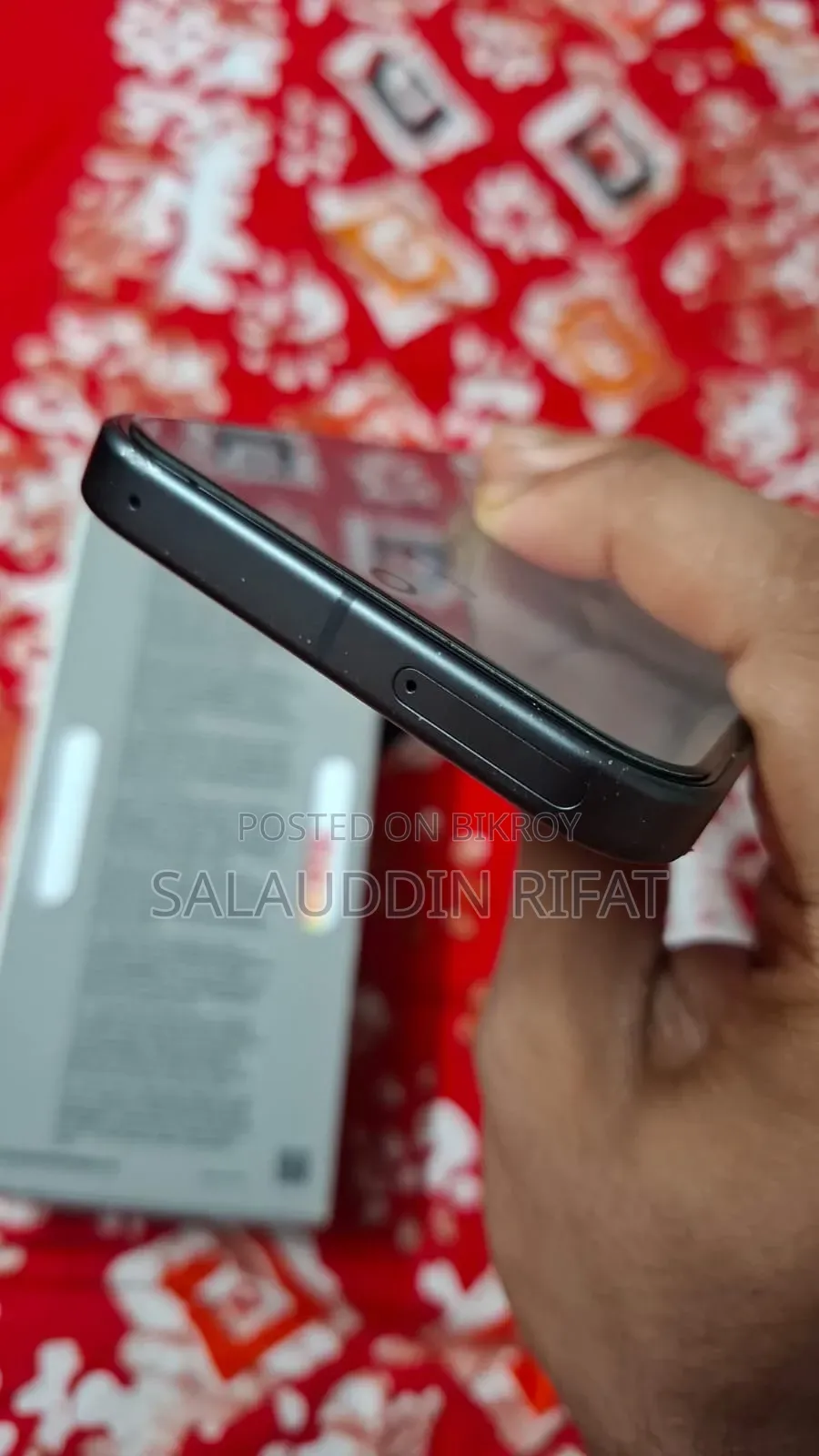 Google Pixel 10 5G 128 GB গ্রে