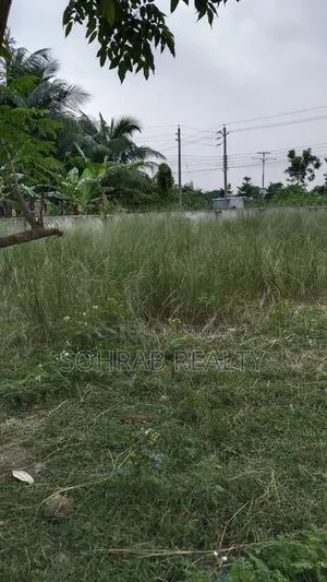 ৬ কাটা প্লট উত্তরা সেক্টর # ১৭/ই