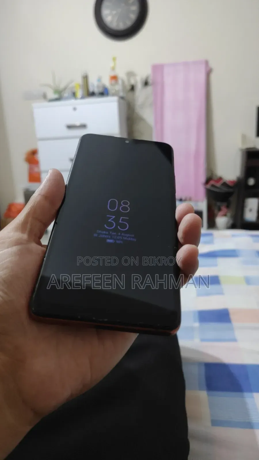 Xiaomi Redmi Note 10 Pro 128 GB Bronze