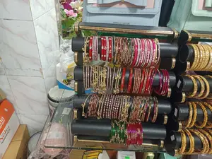 Kashmiri Bangles