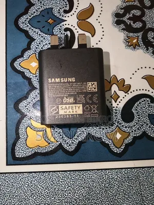 Samsung 45W Super Fast Power Adapter
