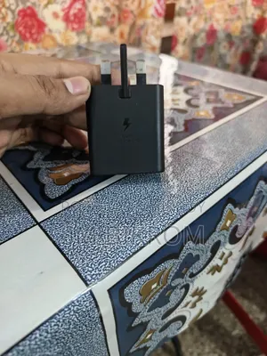 Samsung 45W Super Fast Power Adapter