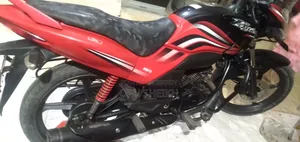 Hero Passion Xpro I3S 2022 Red