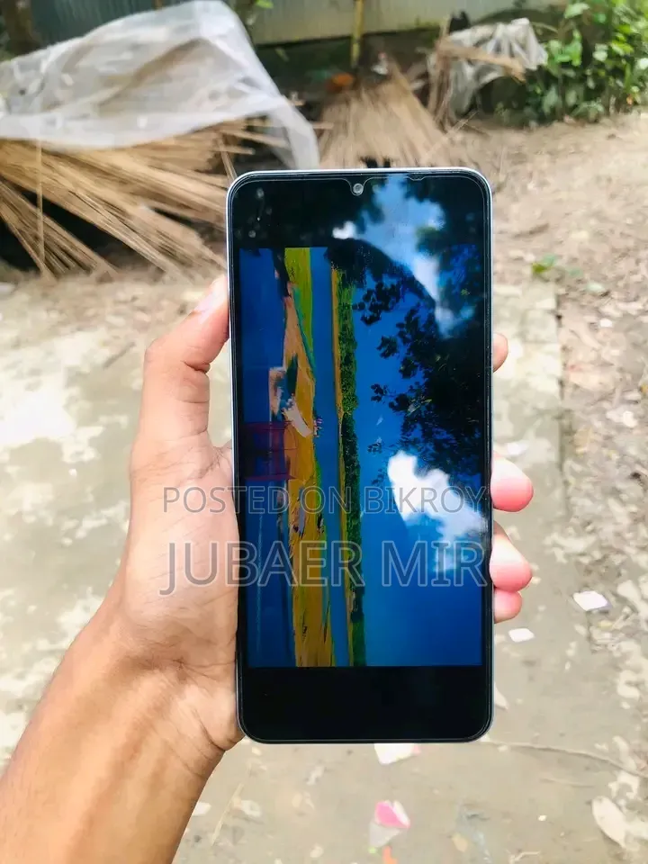 Xiaomi Redmi A5 4G 128 GB Yellow