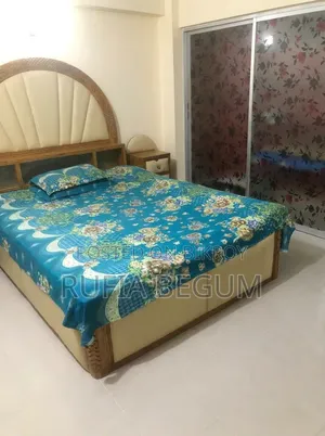 শিবগঞ্জে ফার্নিশড ৩-বেডরুমের অ্যাপার্টমেন্ট ভাড়ার জন্য