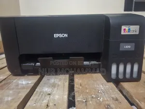 ইপসন ইকোটেক এল ৩২১০ - কালার প্রিন্টার