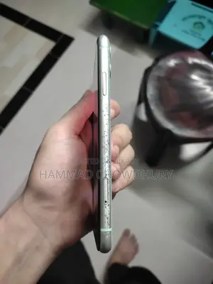 Apple iPhone 11 64 GB Green