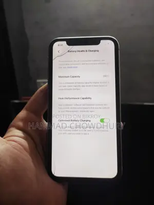 Apple iPhone 11 64 GB Green