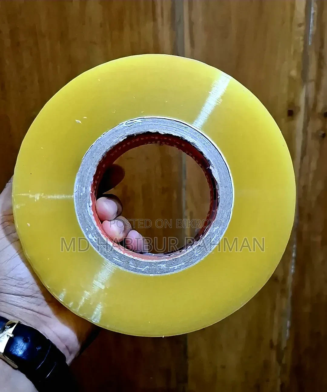 Large Scotch Tape