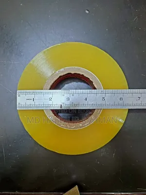 Large Scotch Tape