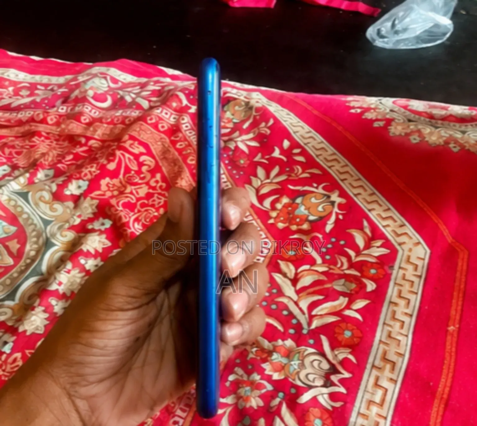স্যামসাং গ্যালাক্সি এ১০এস ৩২ জিবি ব্লু