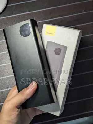 Baseus Adaman 20000MAH