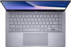 Laptop ASUS Zenbook 14 8GB AMD Ryzen 5 SSD 256GB