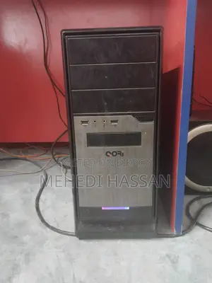 ডেস্কটপ কম্পিউটার গিগাবাইট জিবি-বিপিসিই-৩৪৫৫ ৮জিবি ইন্টেল কোর আই থ্রি এসএসডি ২৫৬জিবি