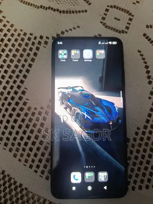 Xiaomi Redmi Note 11 128 GB Black