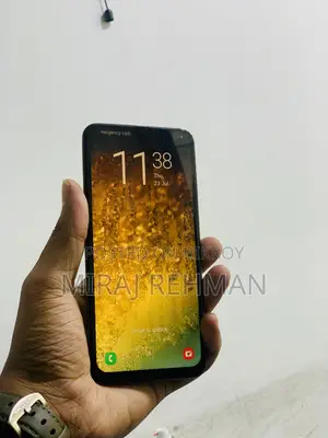 Samsung Galaxy A20 32 GB Black