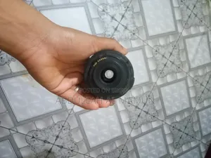 Canon 18-55 Kit Lens