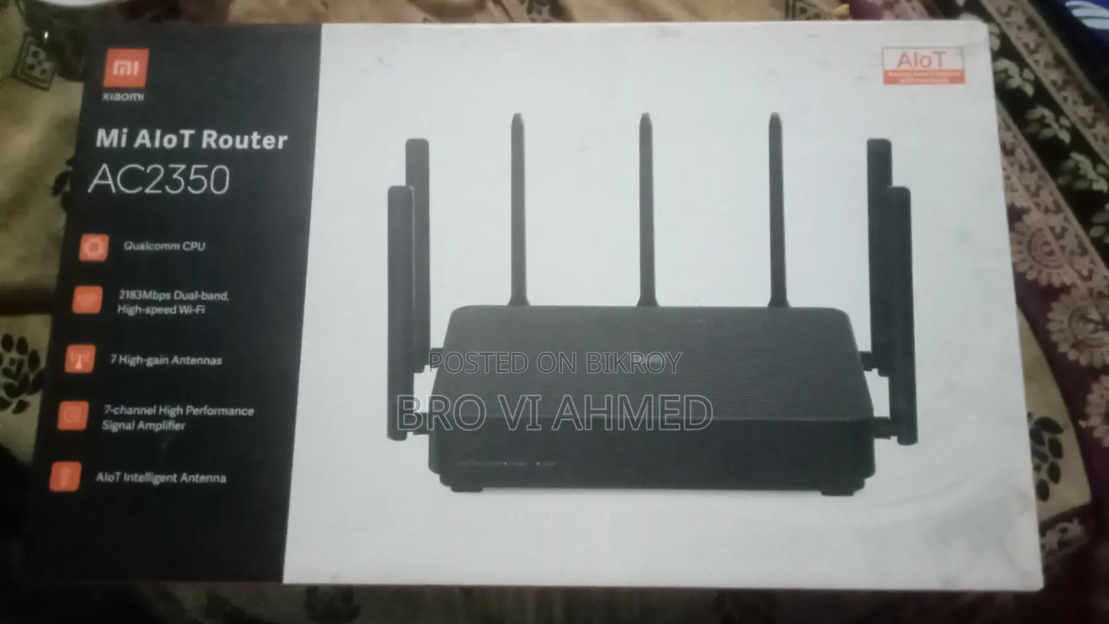 Good Quality Dual Band Router