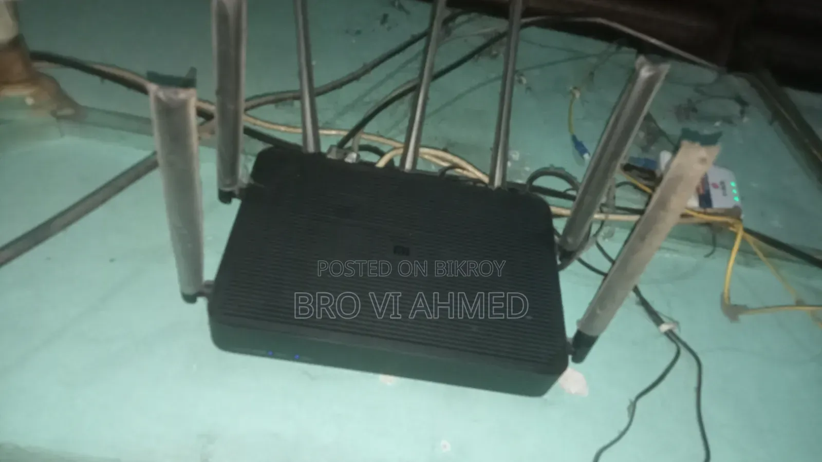 Good Quality Dual Band Router