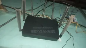 Good Quality Dual Band Router