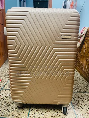 Suitcase 24" (Trekkit)