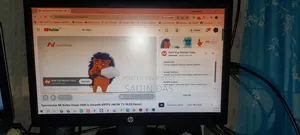 এইচপি মনিটর
