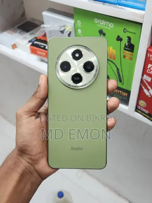 Xiaomi Redmi 14C 128 GB Green
