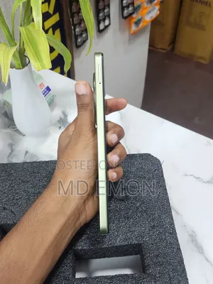 Xiaomi Redmi 14C 128 GB Green