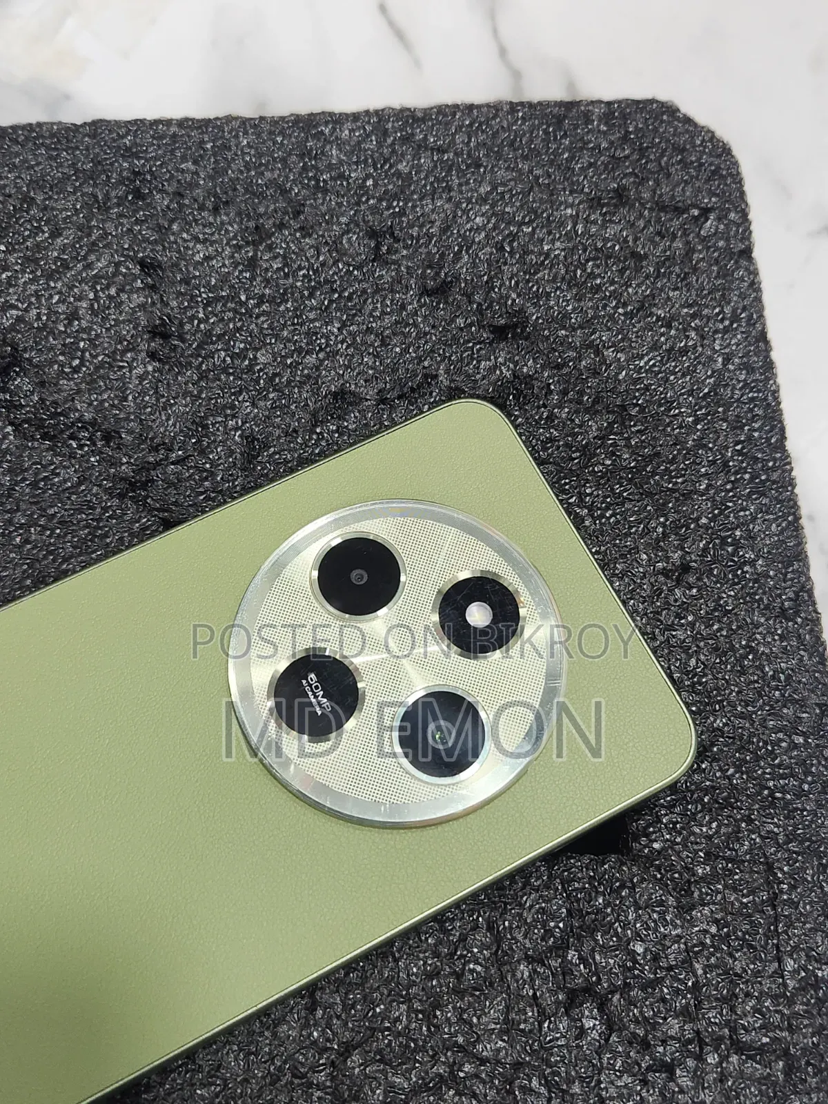 Xiaomi Redmi 14C 128 GB Green