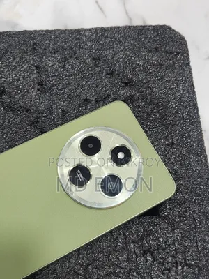 Xiaomi Redmi 14C 128 GB Green