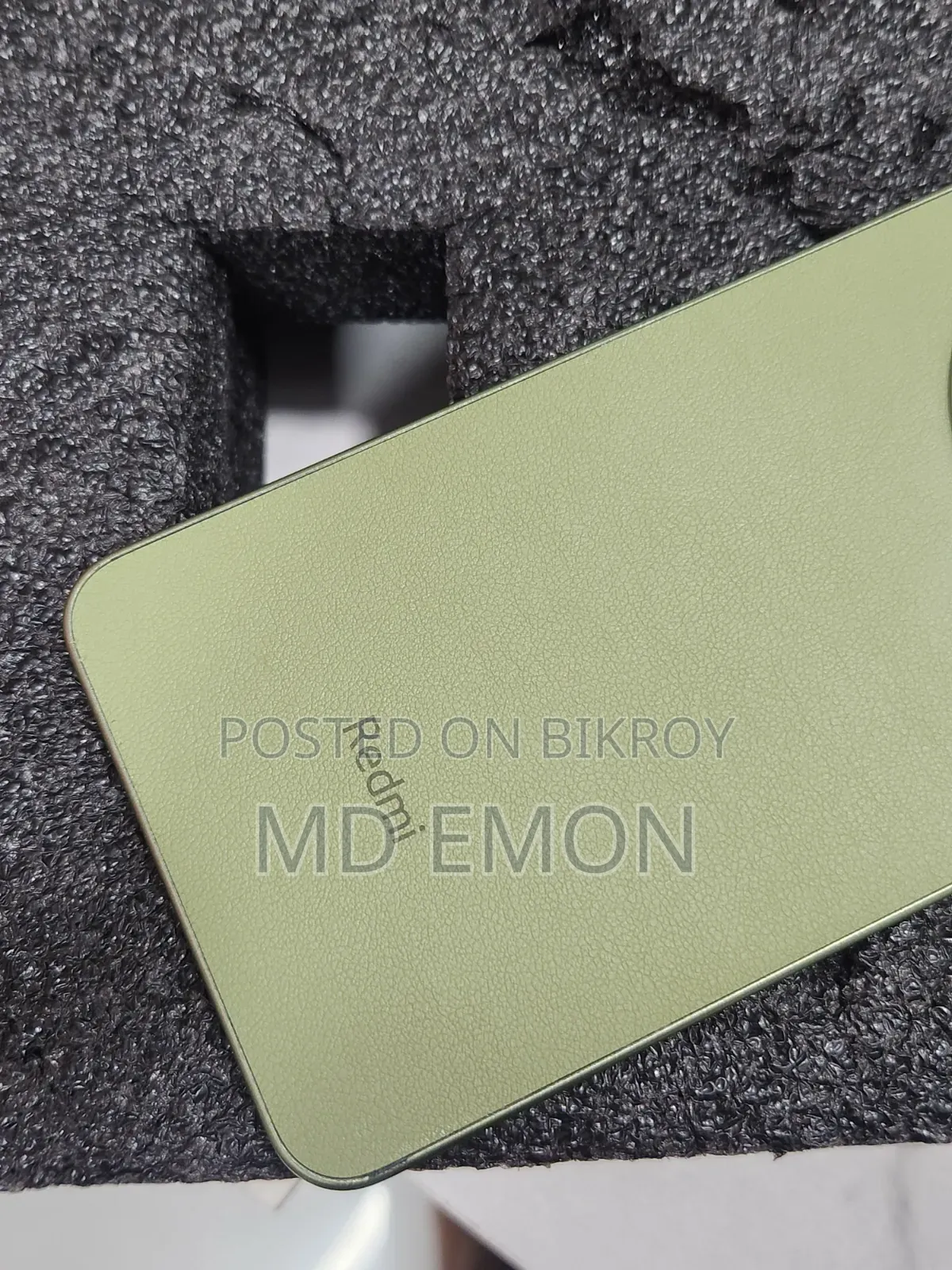Xiaomi Redmi 14C 128 GB Green