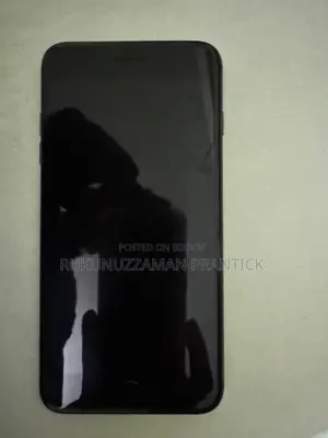 Apple iPhone 8 Plus 64 GB Black