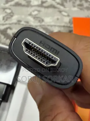 Xiaomi TV Stick Google TV