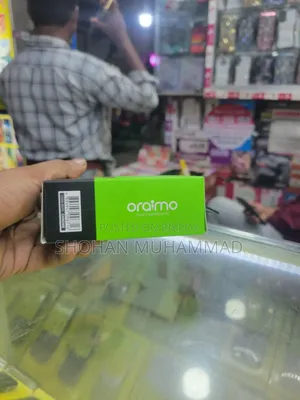 ওরাইমো ওয়াচ ৬প্রো