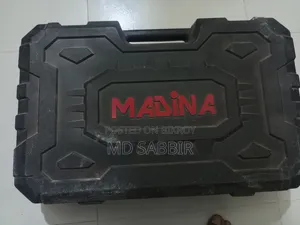 রোটারি হেমার,,, মদিনা কোঃ