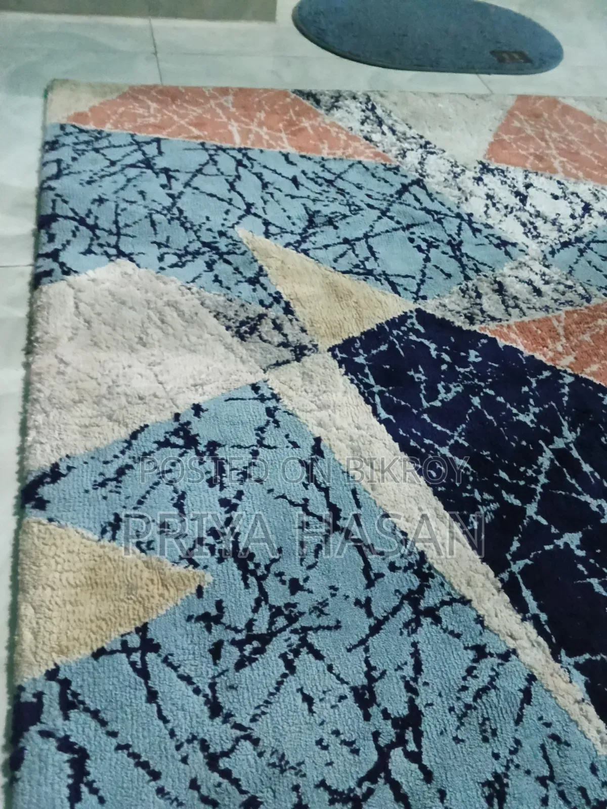Carpet Very Good Condition