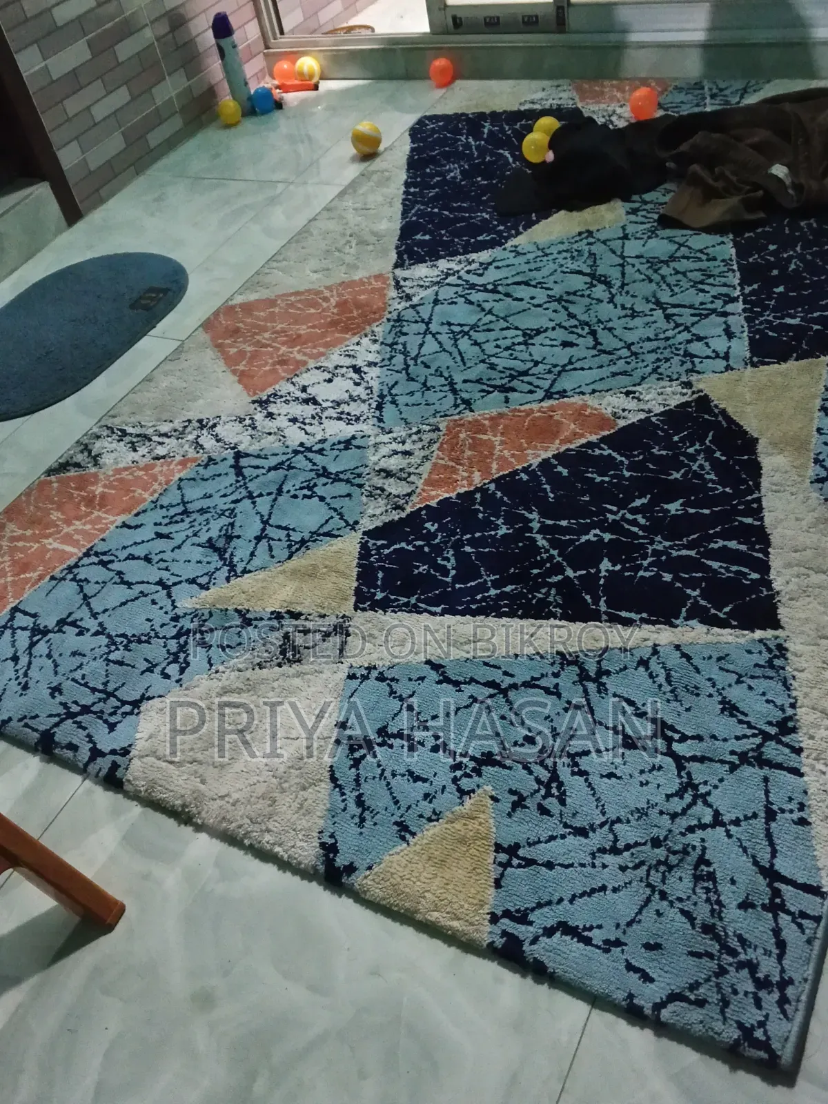 Carpet Very Good Condition